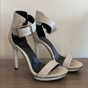 Calvin Klein heels